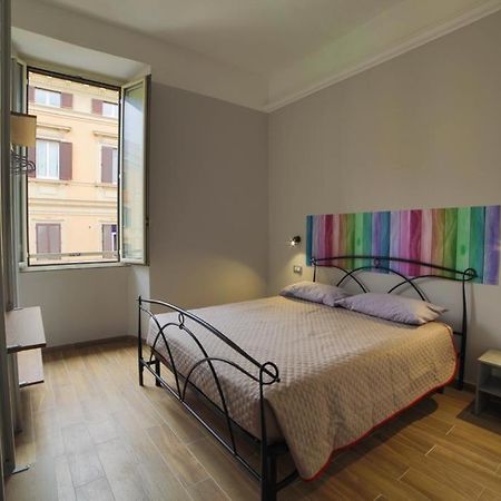 P88 Guesthouse روما المظهر الخارجي الصورة
