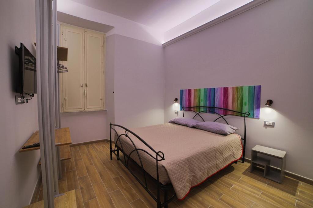 P88 Guesthouse روما المظهر الخارجي الصورة