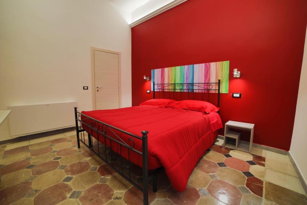 P88 Guesthouse روما المظهر الخارجي الصورة