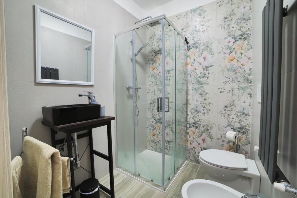 P88 Guesthouse روما المظهر الخارجي الصورة