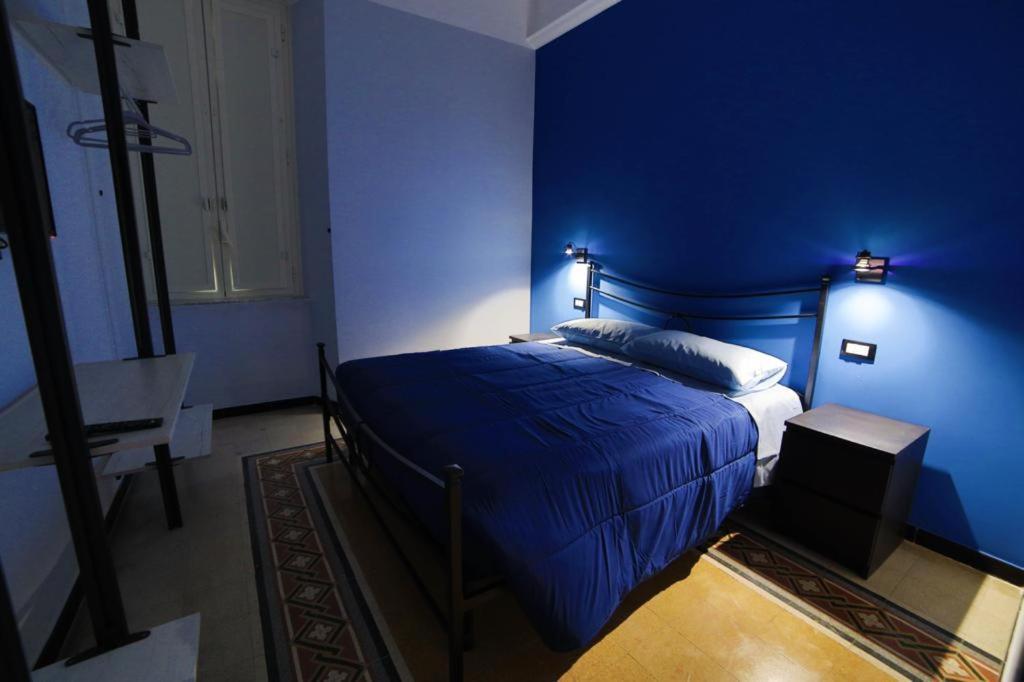 P88 Guesthouse روما المظهر الخارجي الصورة