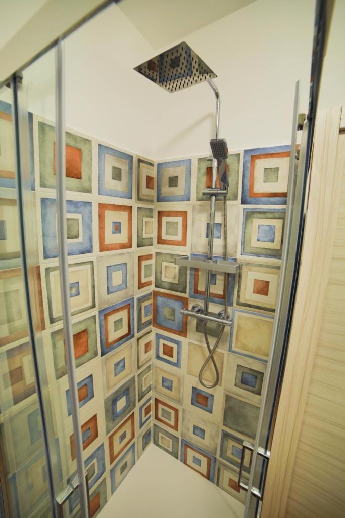 P88 Guesthouse روما المظهر الخارجي الصورة