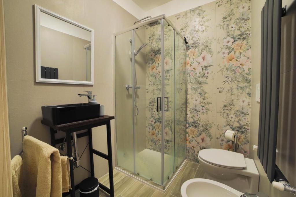 P88 Guesthouse روما المظهر الخارجي الصورة