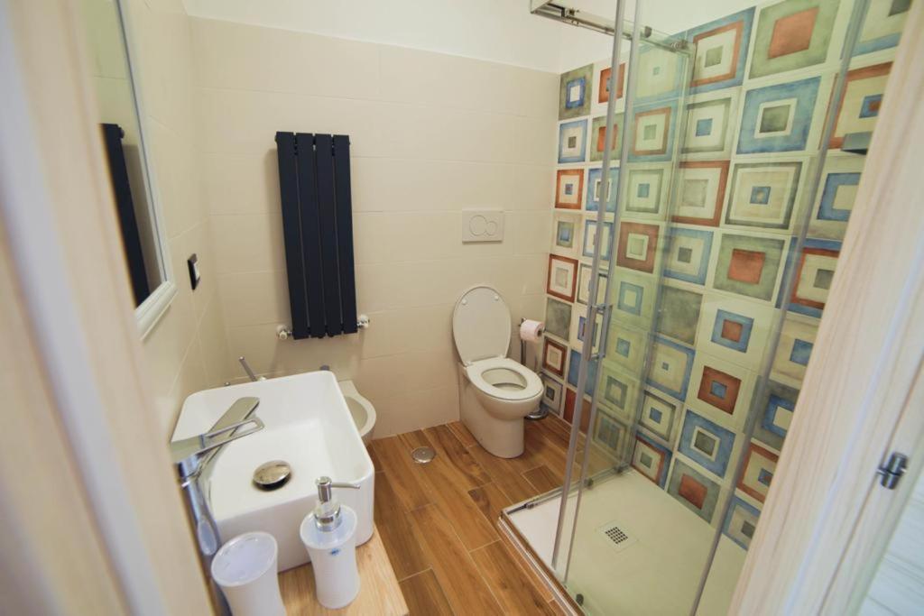 P88 Guesthouse روما المظهر الخارجي الصورة