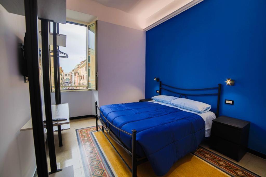 P88 Guesthouse روما المظهر الخارجي الصورة